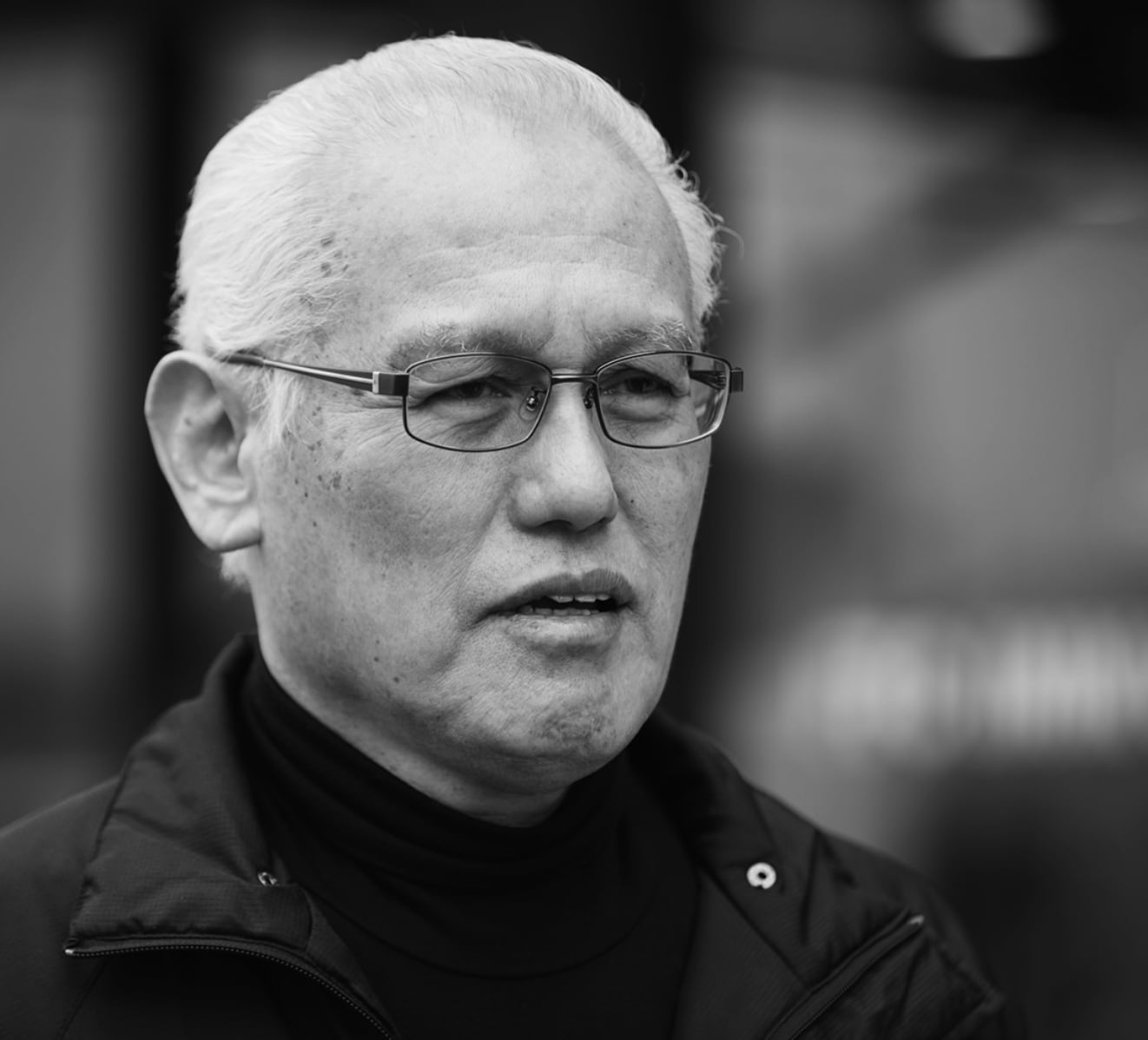 boku 代表取締役社長 / 家具職人 酒見 俊郎 の写真