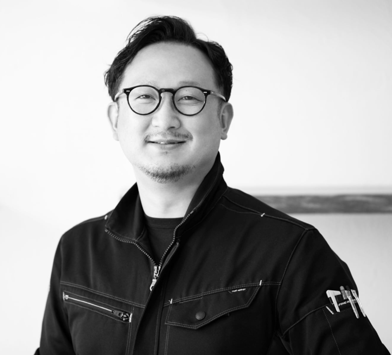 boku ブランドマネージャー / 家具職人 武石 正宣 の写真