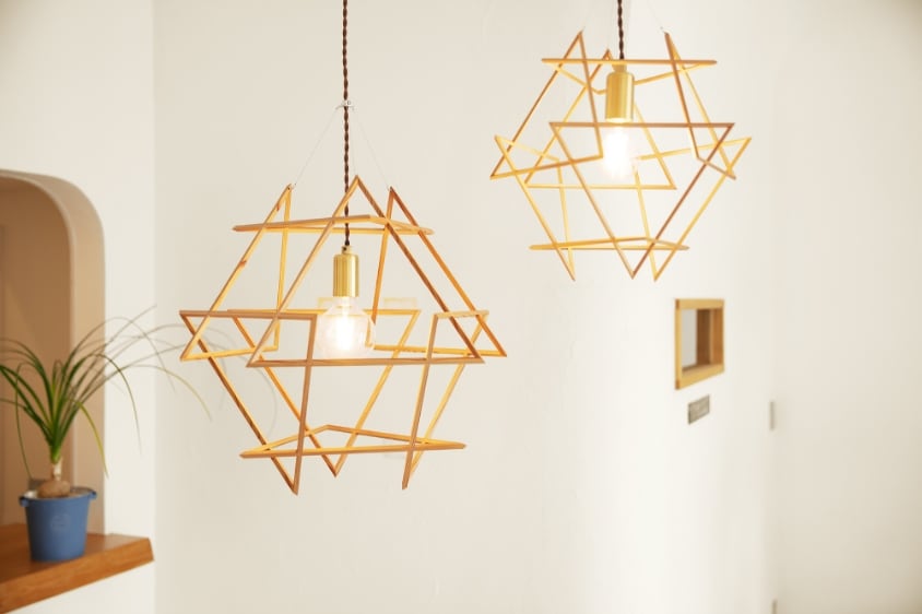 Pendant Light S