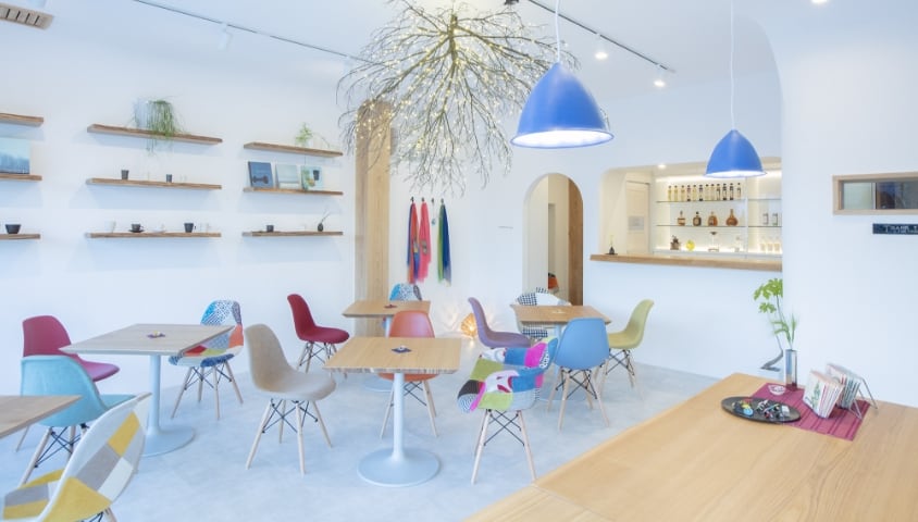 柳川ショールーム