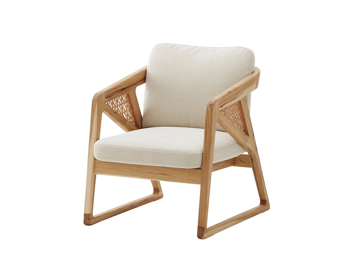 Lounge Chair 1P