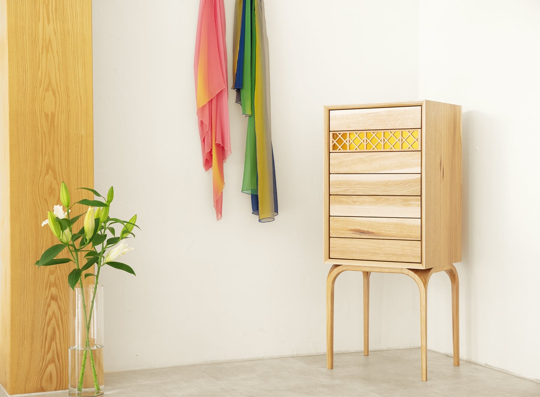 Chest 45 商品イメージ1