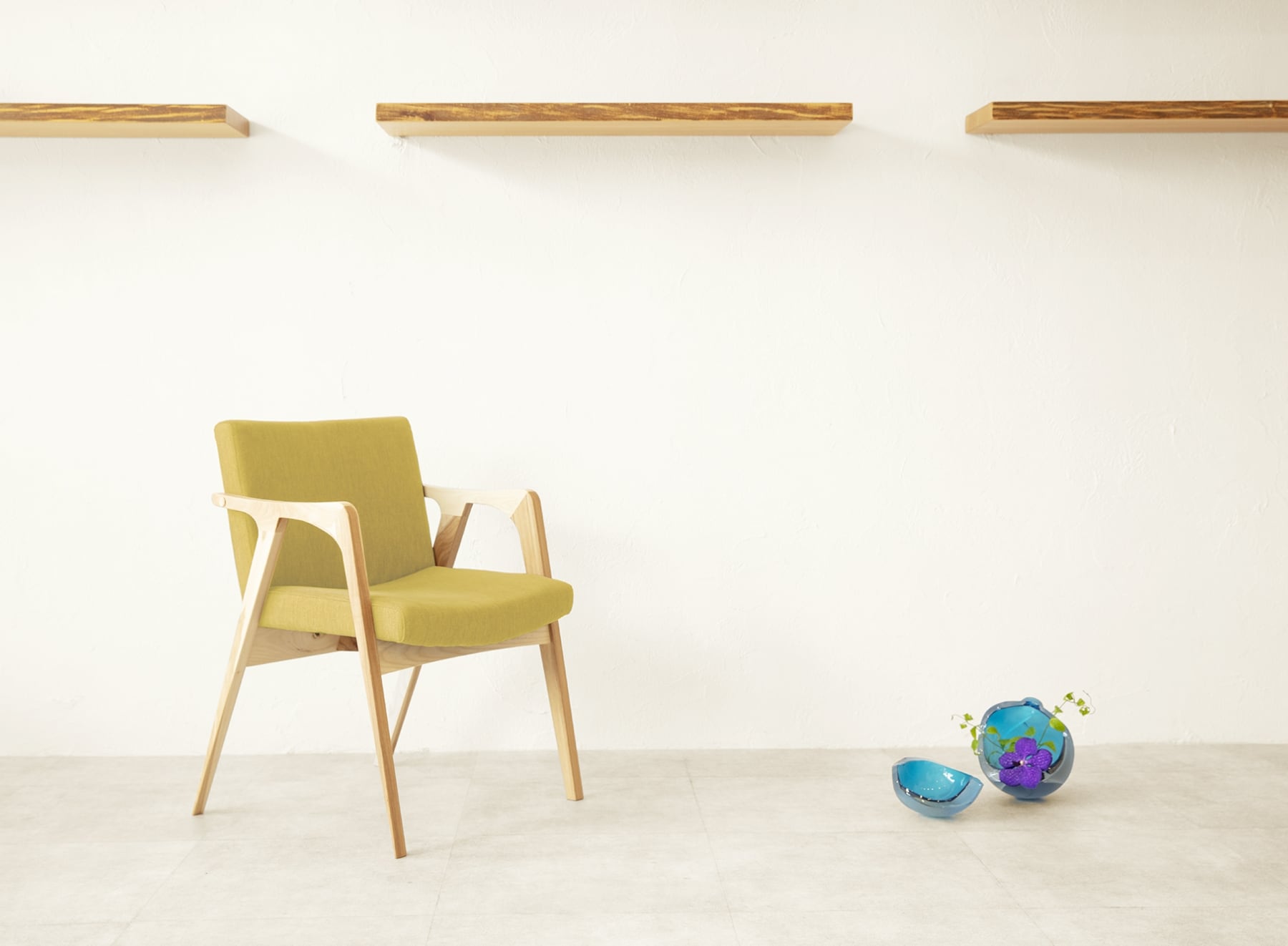 Dining Chair 商品イメージ5