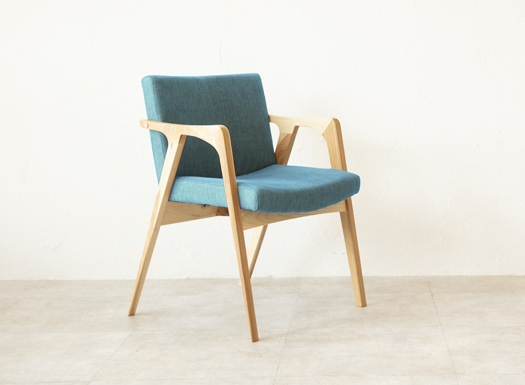 Dining Chair | PRODUCTS | boku | 国産デザイナーズ家具ブランド