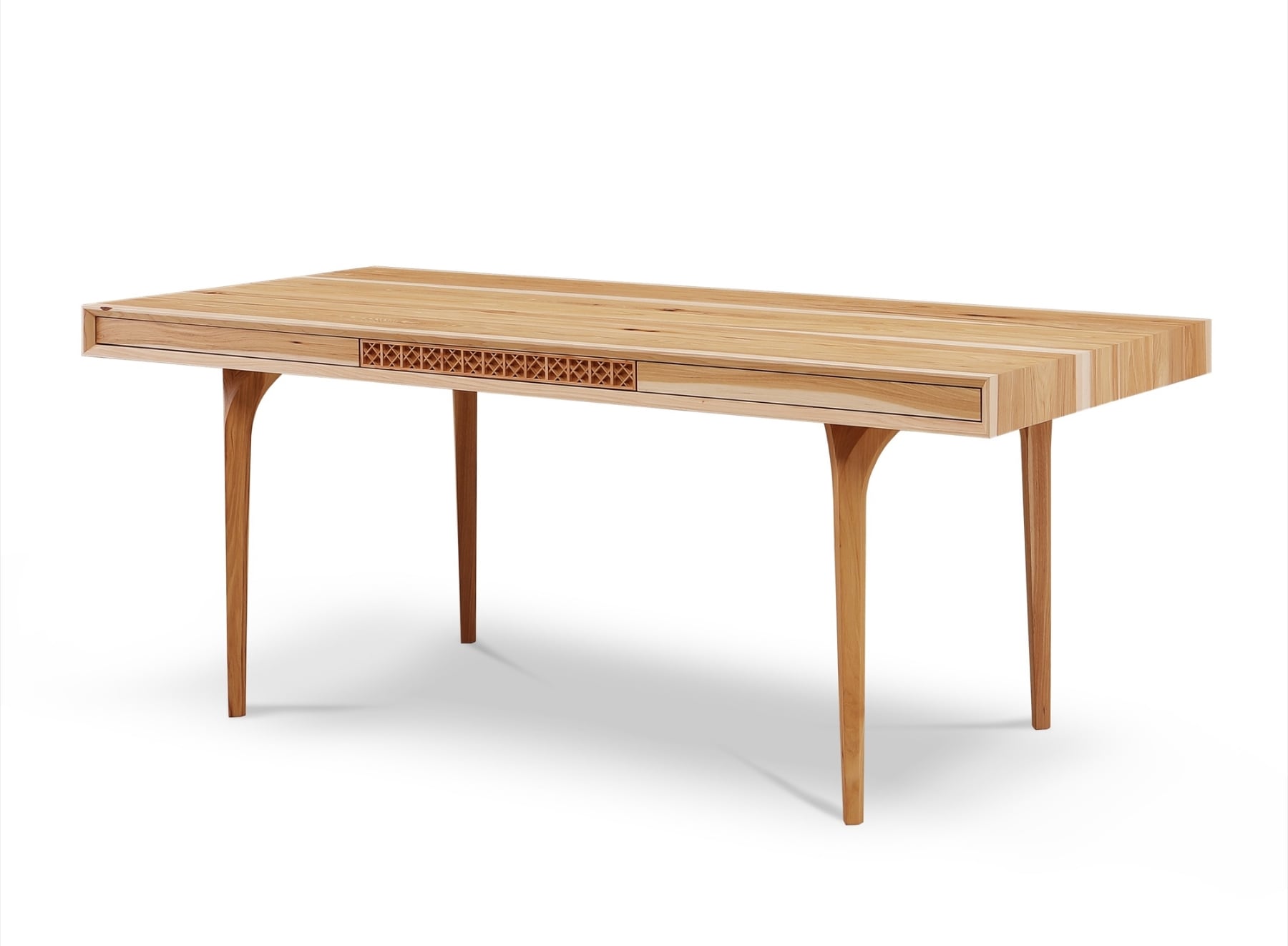 Dining Table 180 | PRODUCTS | boku | 国産デザイナーズ家具