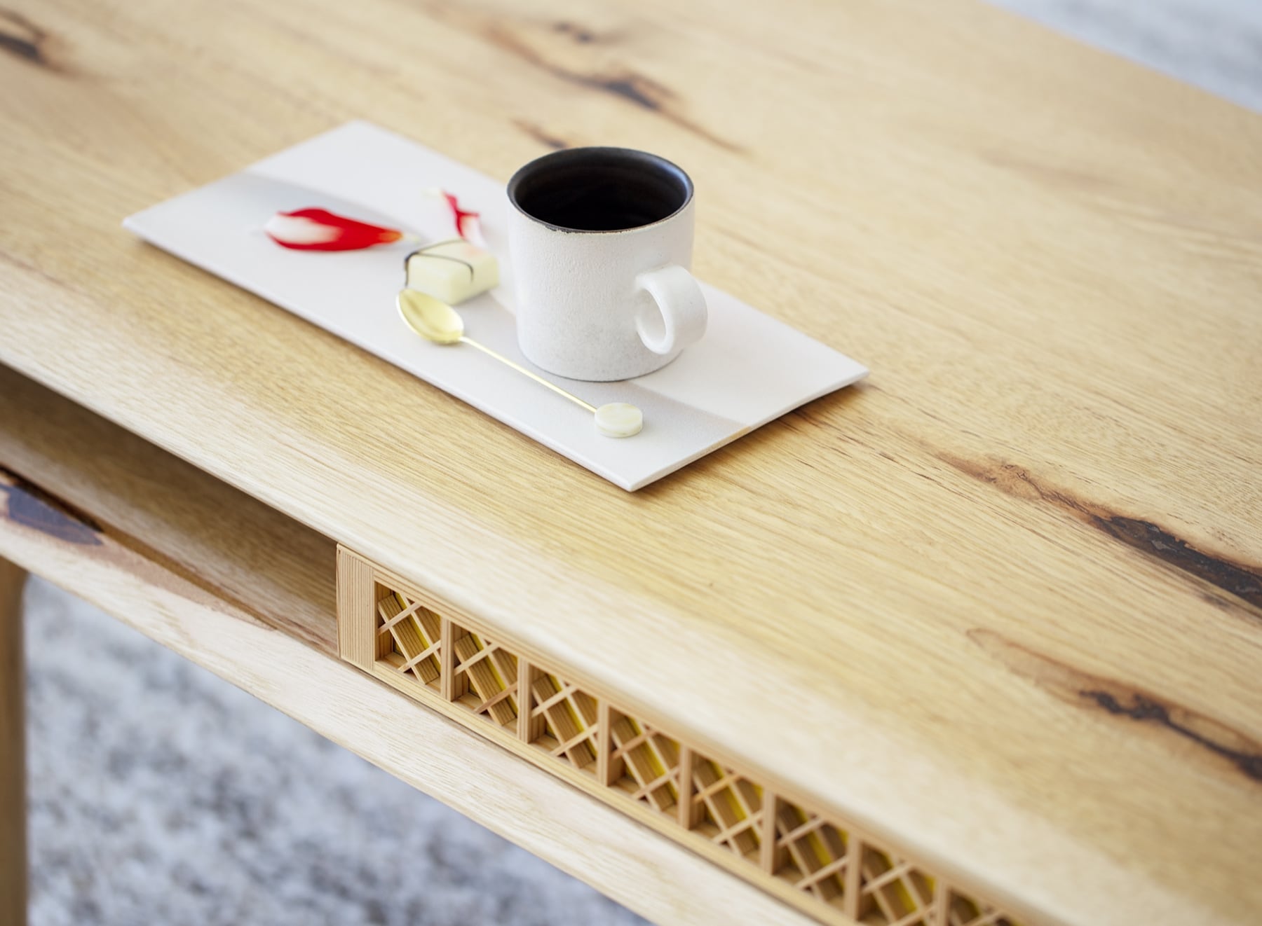 Living Table 120 商品イメージ4