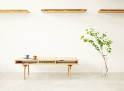 Living Table 120 商品サムネイル1