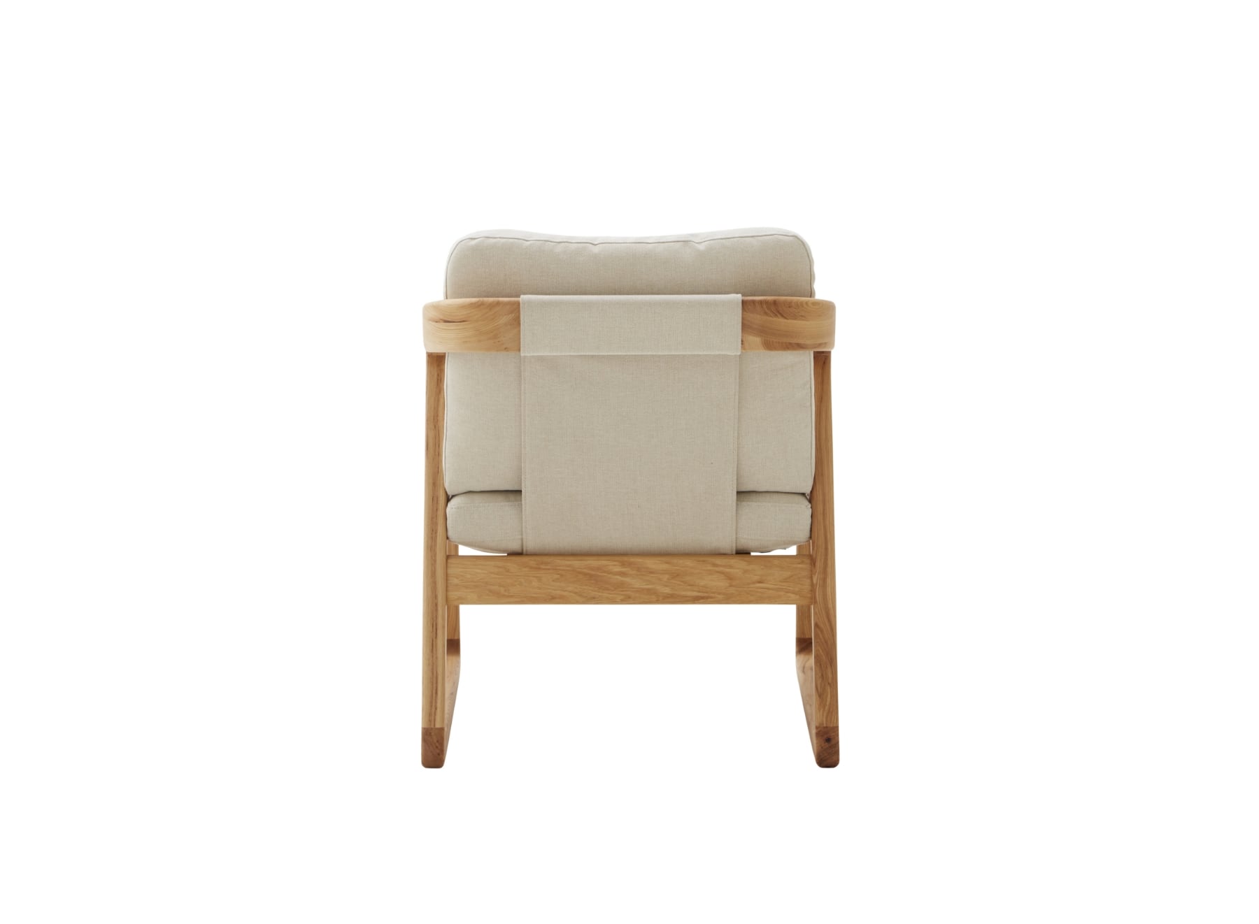 Lounge Chair 1P 商品イメージ5