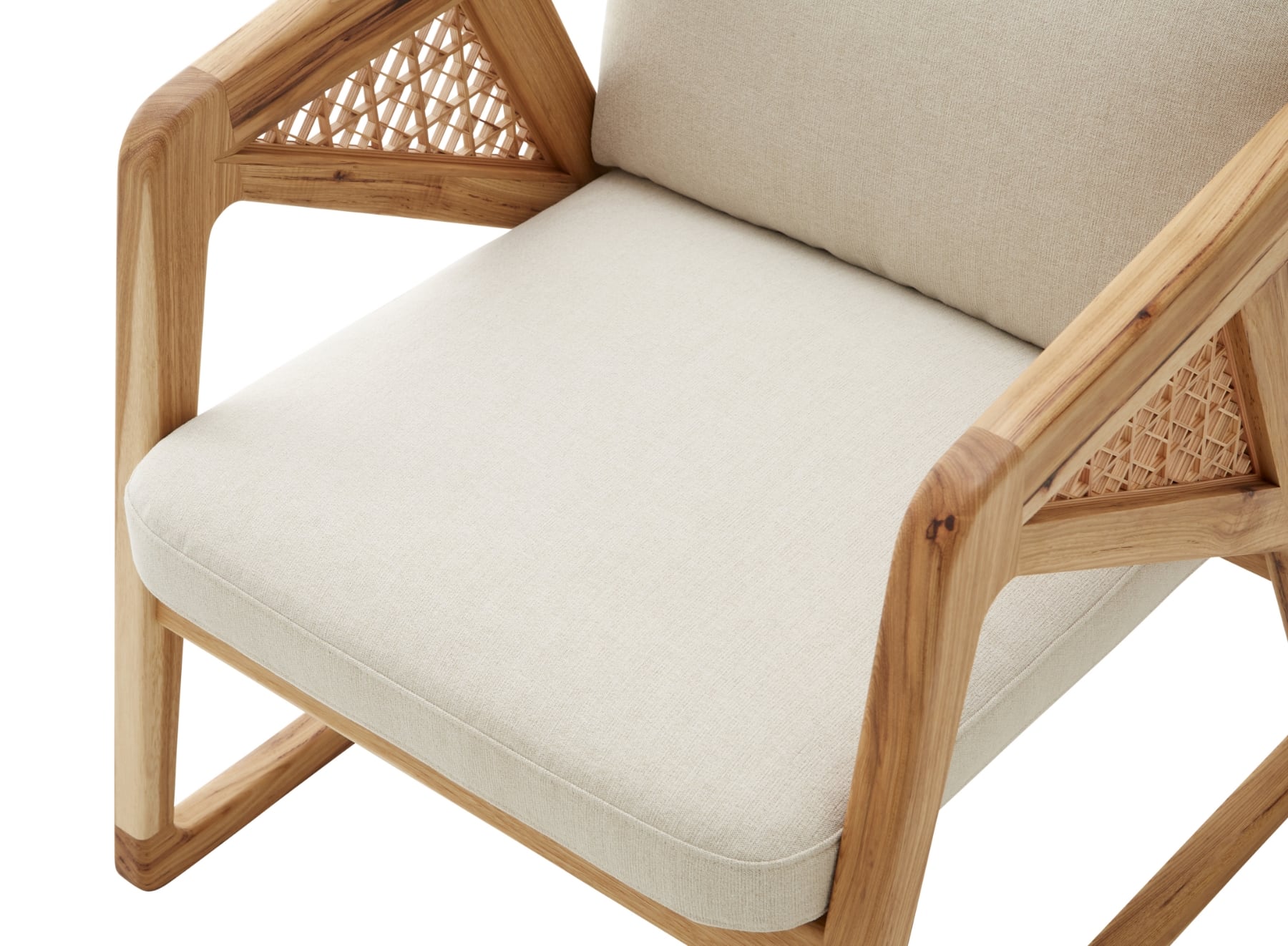 Lounge Chair 1P 商品イメージ7