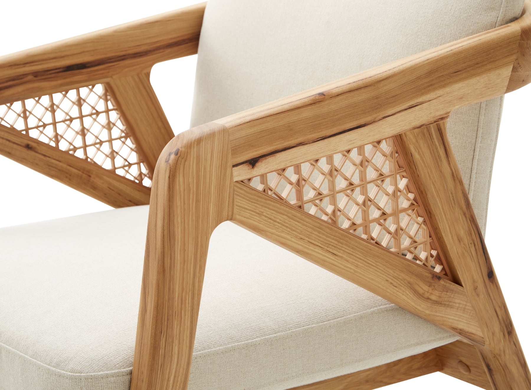 Lounge Chair 1P 商品イメージ9