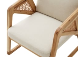 Lounge Chair 1P 商品サムネイル7