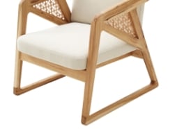 Lounge Chair 1P 商品サムネイル8