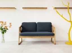 Lounge Chair 2P 商品サムネイル1