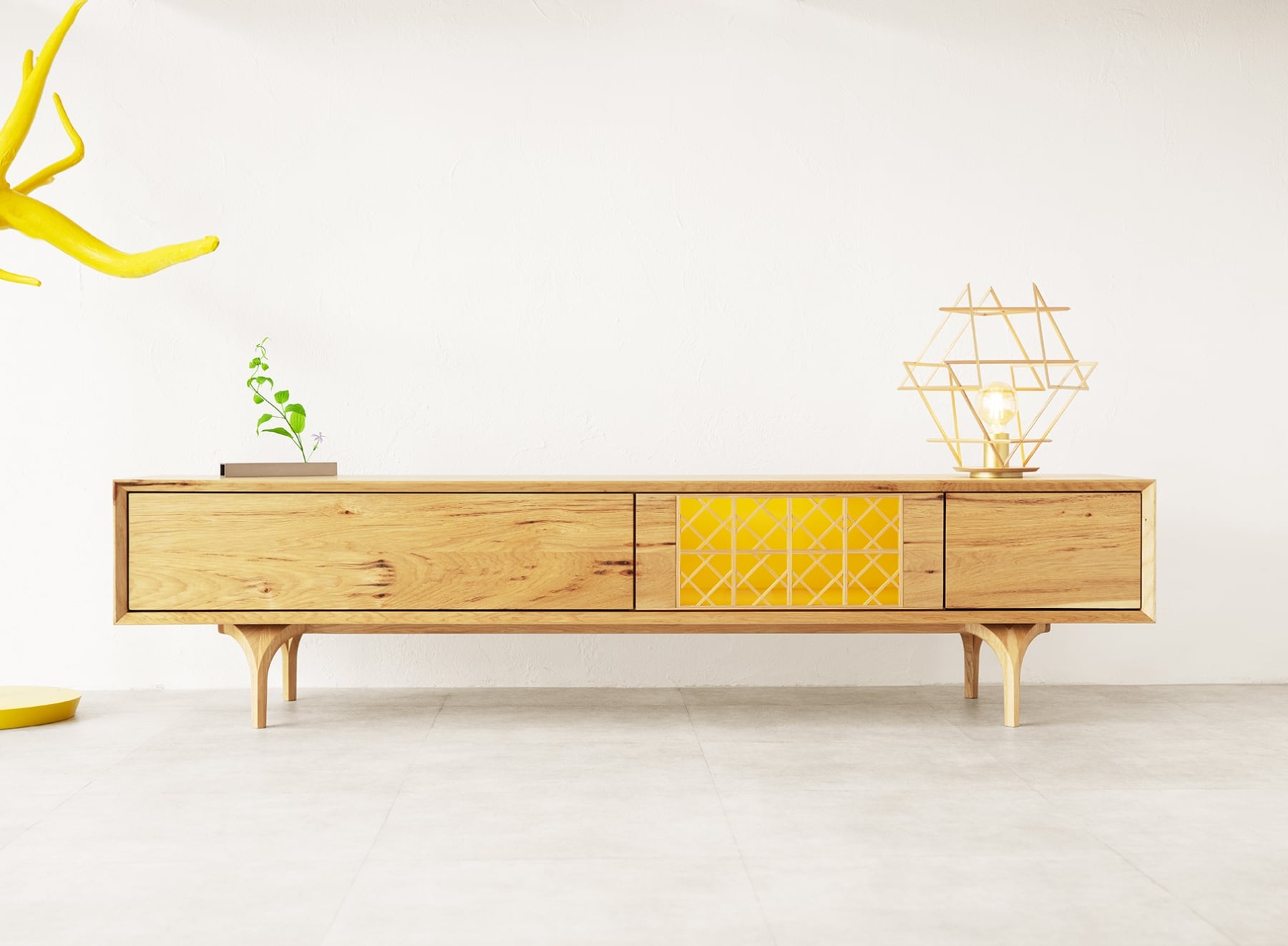 LOW BOARD PRODUCTS boku 国産デザイナーズ家具ブランド