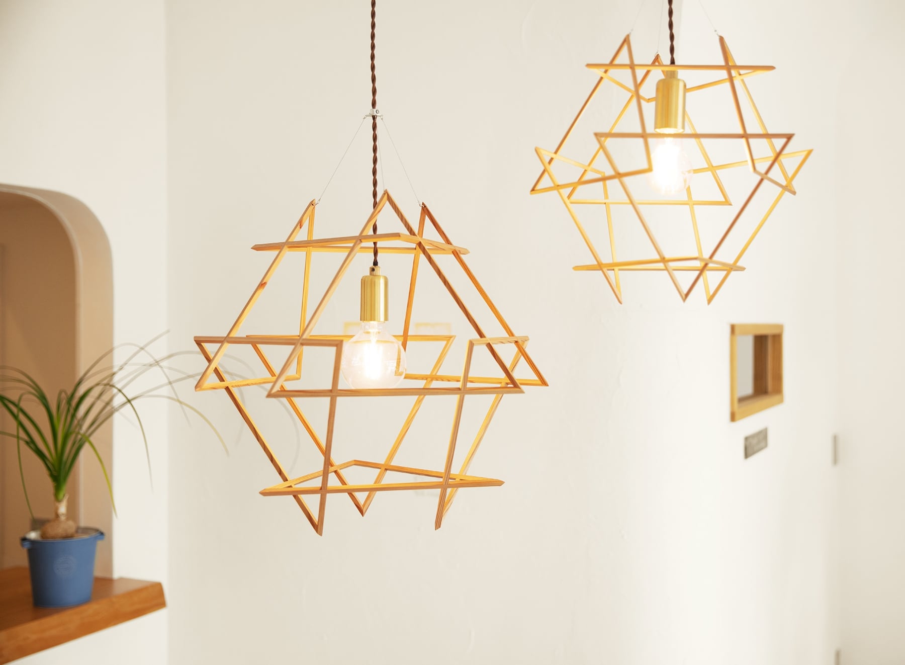 Pendant Light L 商品イメージ1